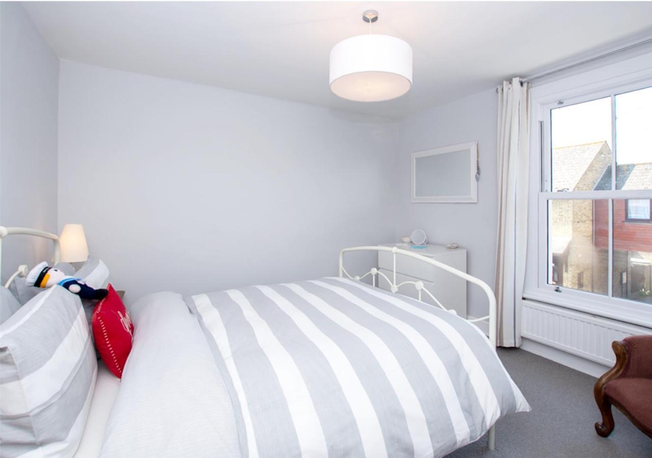 Seashell Cottage Deal Exteriör bild